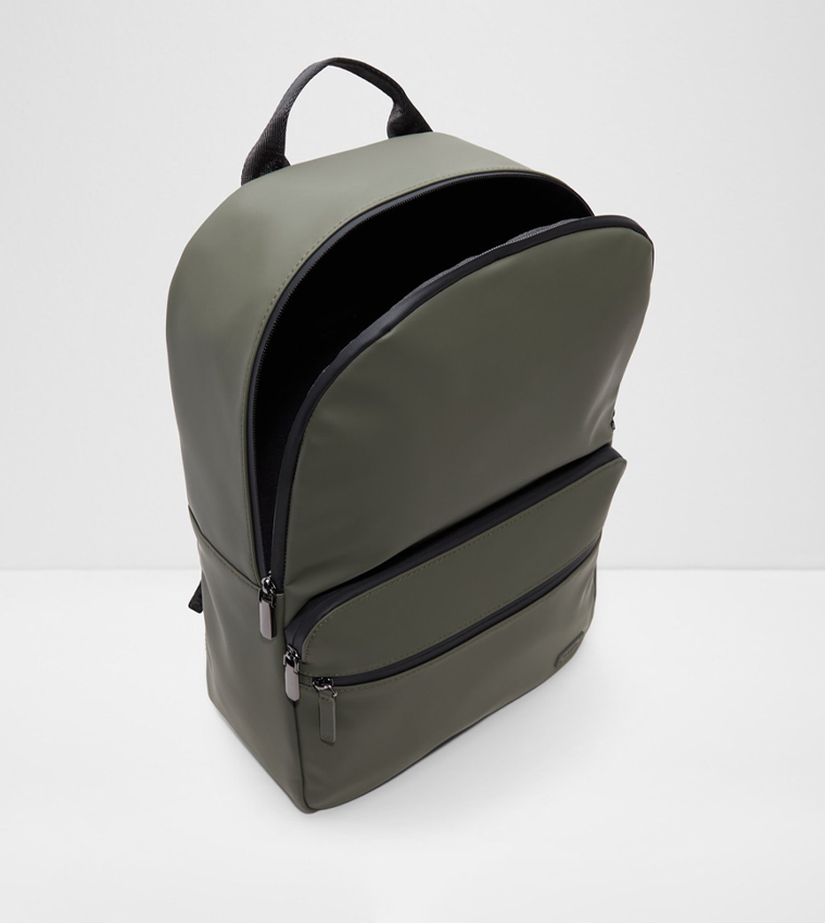 BIRCHMOUNT Textured Backpack