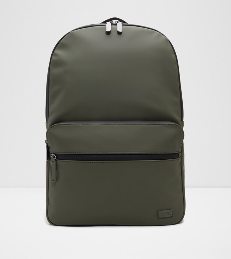 BIRCHMOUNT Textured Backpack