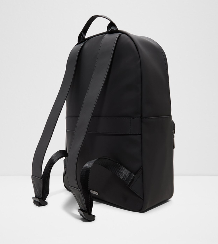 BIRCHMOUNT Textured Backpack