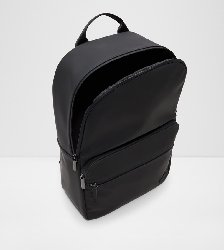 BIRCHMOUNT Textured Backpack
