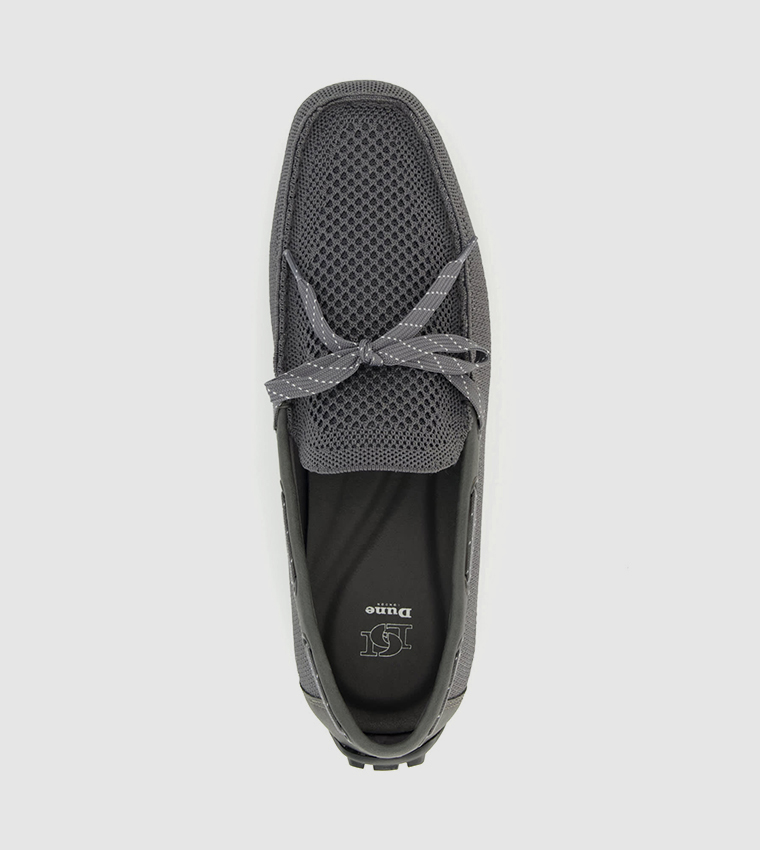 BITTERS Slip-On Moccasins