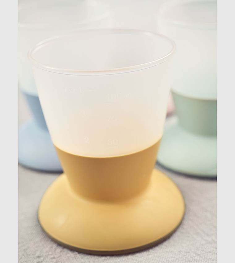 طقم كوب أطفال 