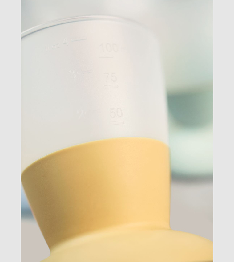 طقم كوب أطفال 