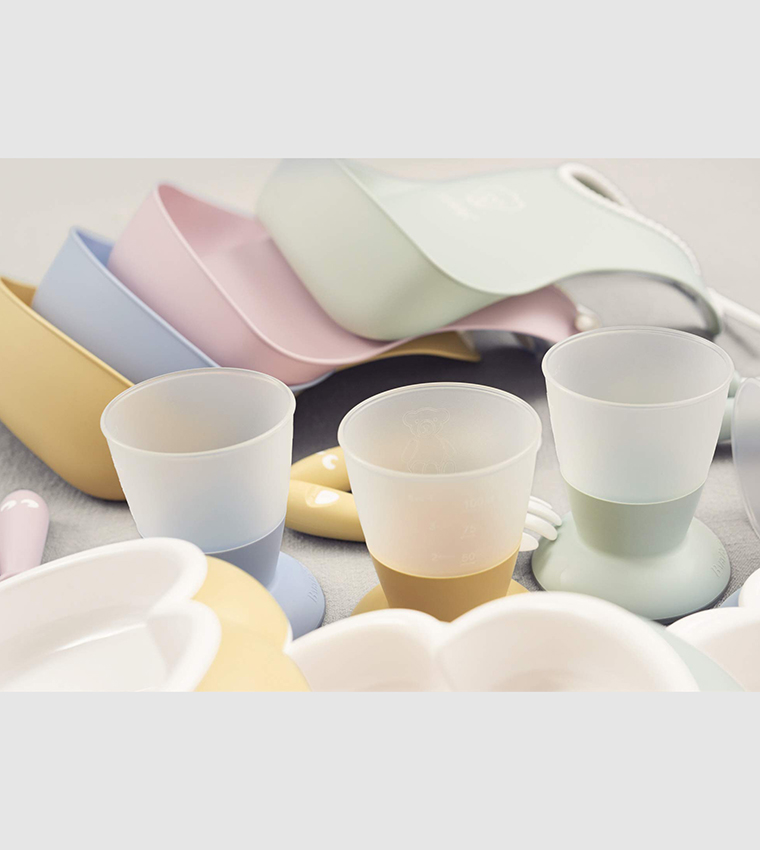 طقم كوب أطفال 