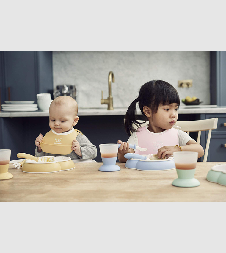 طقم كوب أطفال 