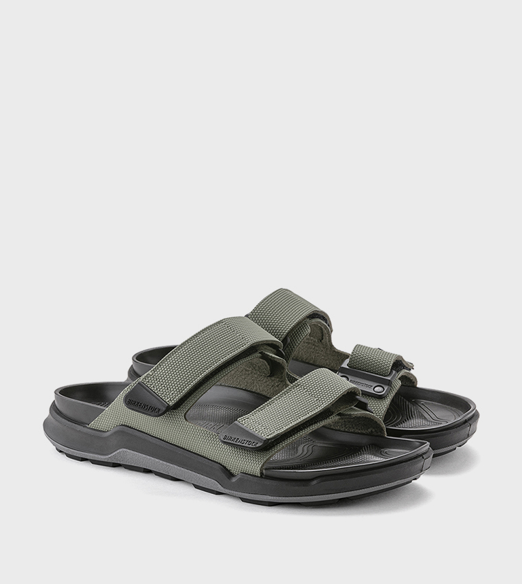 Atacama CE BF Futura Khaki