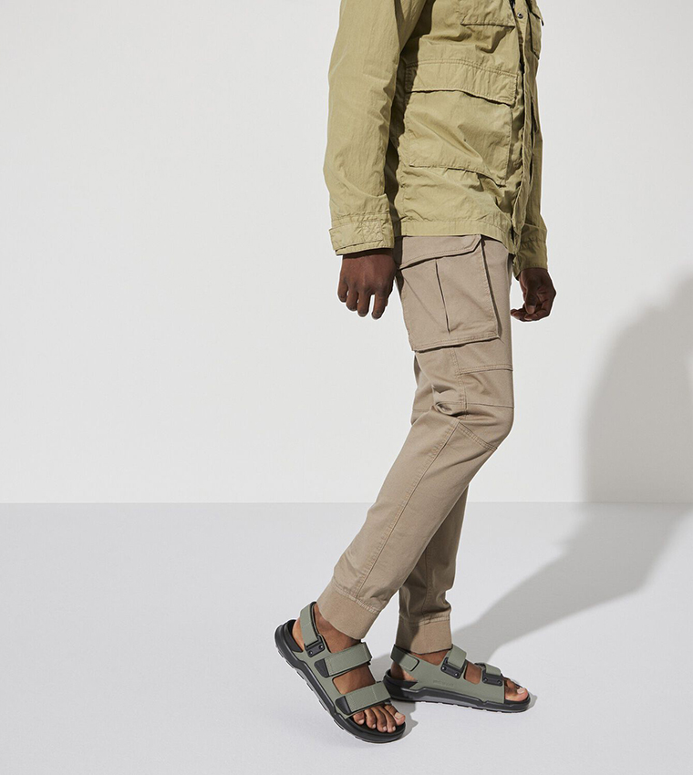 TATACOA Futura Khaki
