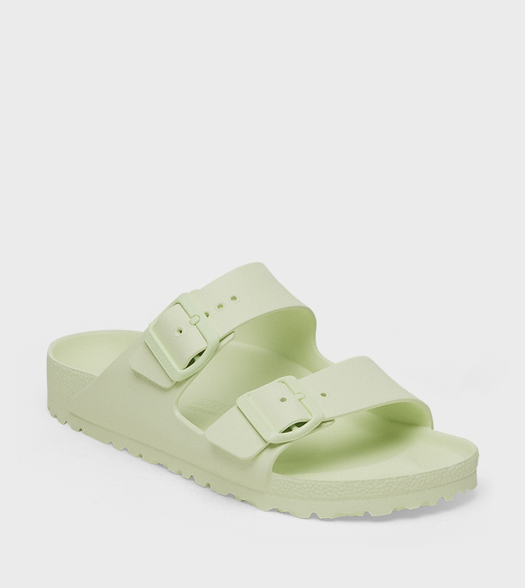 Arizona Essentials Eva Faded Lime