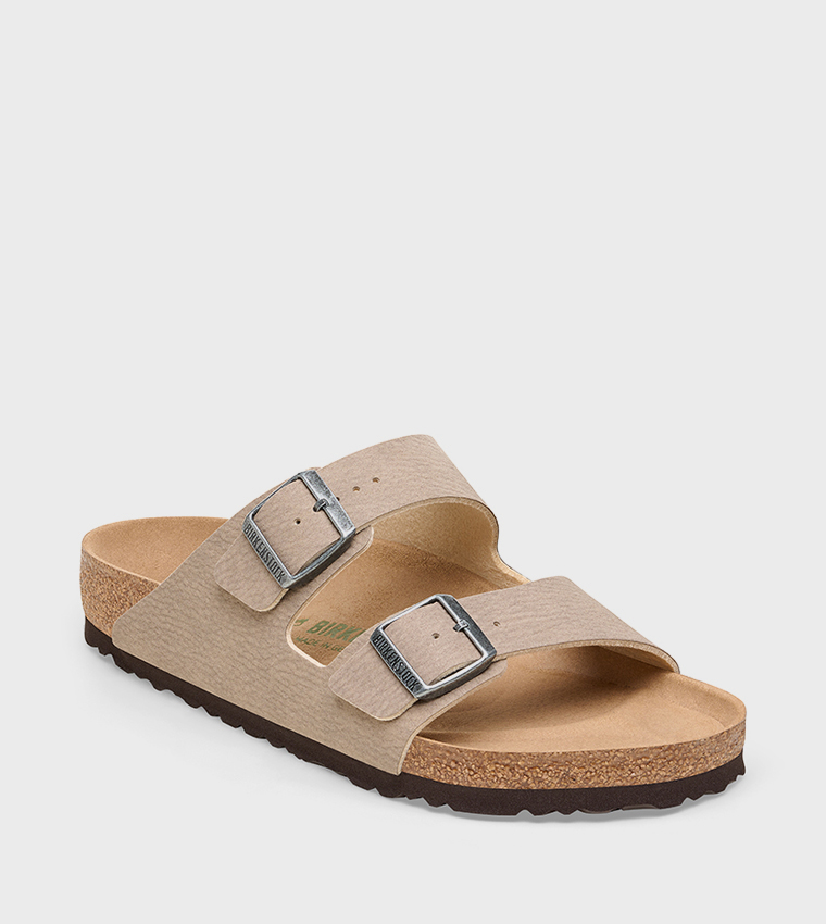 Arizona BS-Desert Dust Gray Taupe/Brown