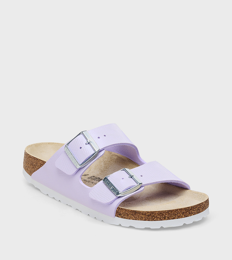 Arizona BF Shiny Lizard Purple Fog
