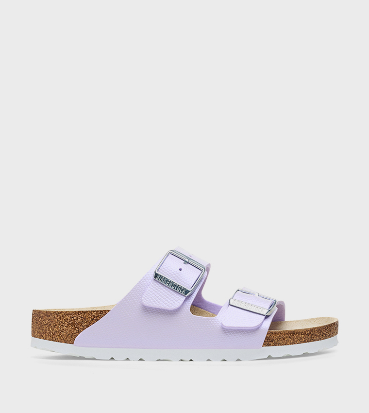 Arizona BF Shiny Lizard Purple Fog