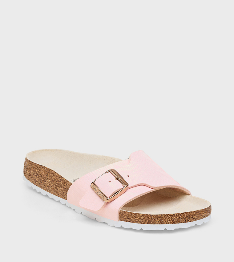 Catalina BF Shiny Lizard Light Rose