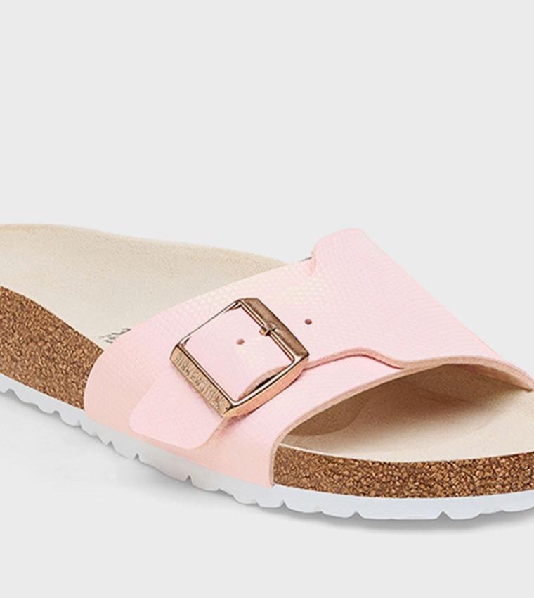 Catalina BF Shiny Lizard Light Rose
