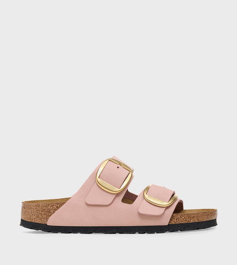 Arizona Big Buckle LENB Soft Pink