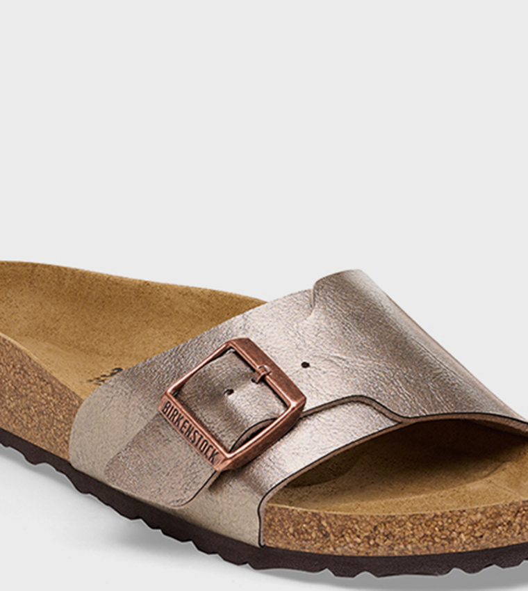 Catalina BF Graceful Taupe