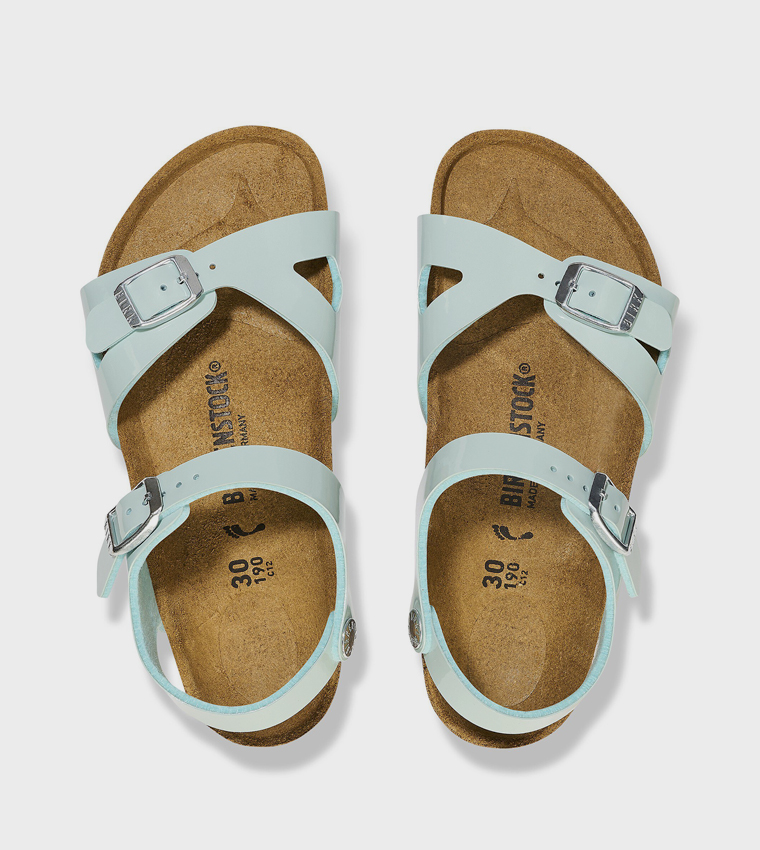 RIO Surf Green