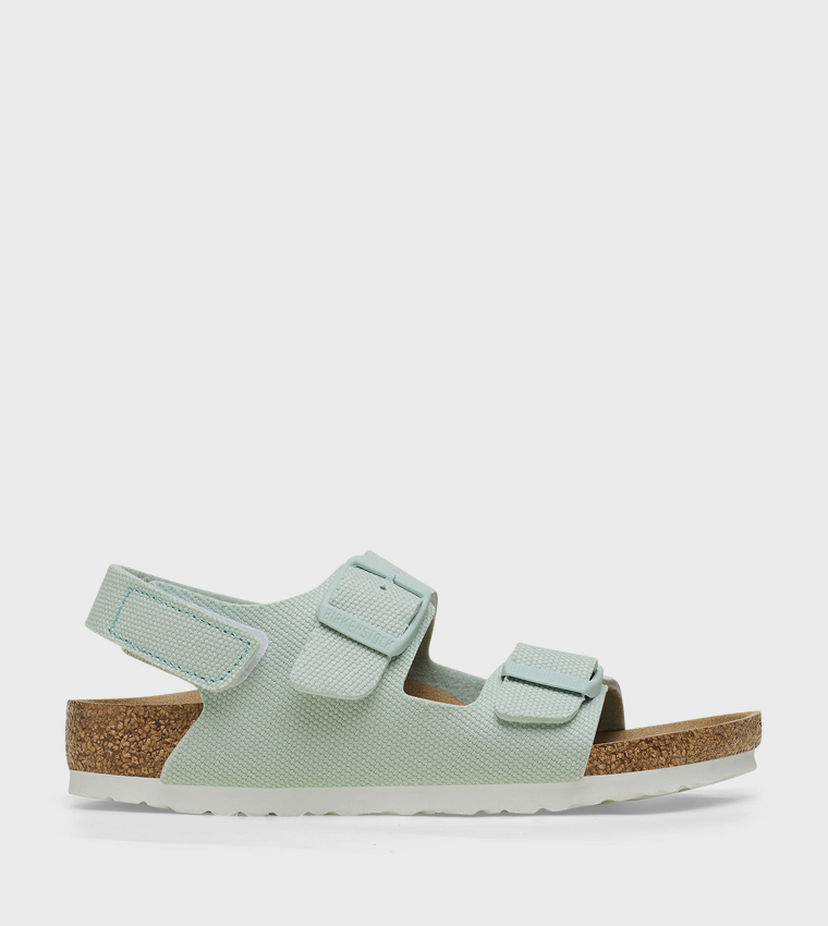 MILANO Vegan Canvas Surf Green