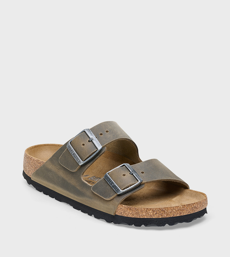 Arizona LEOI Faded Khaki