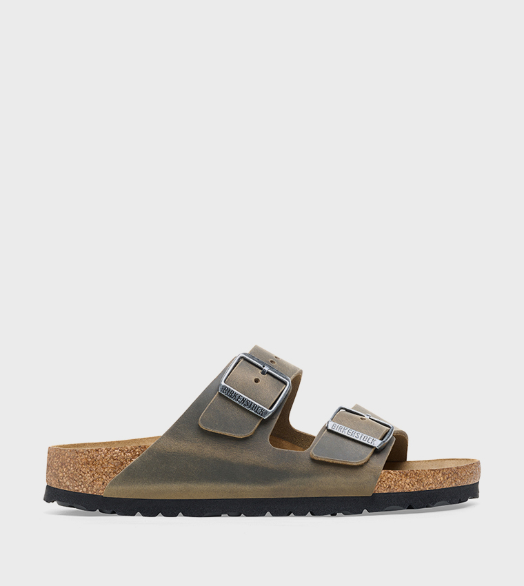 Arizona LEOI Faded Khaki