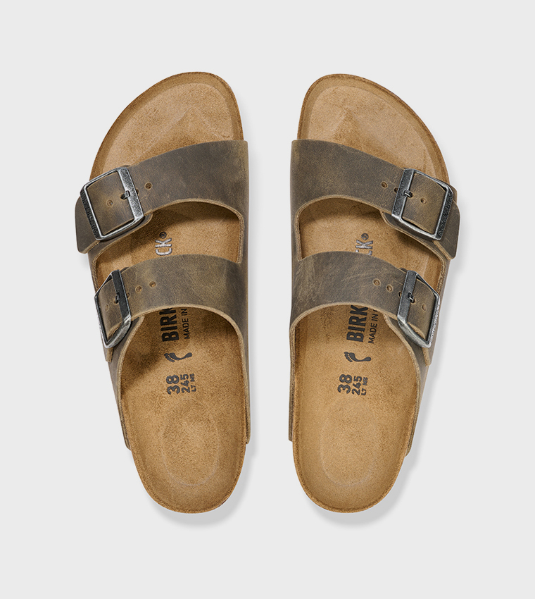 Arizona LEOI Faded Khaki