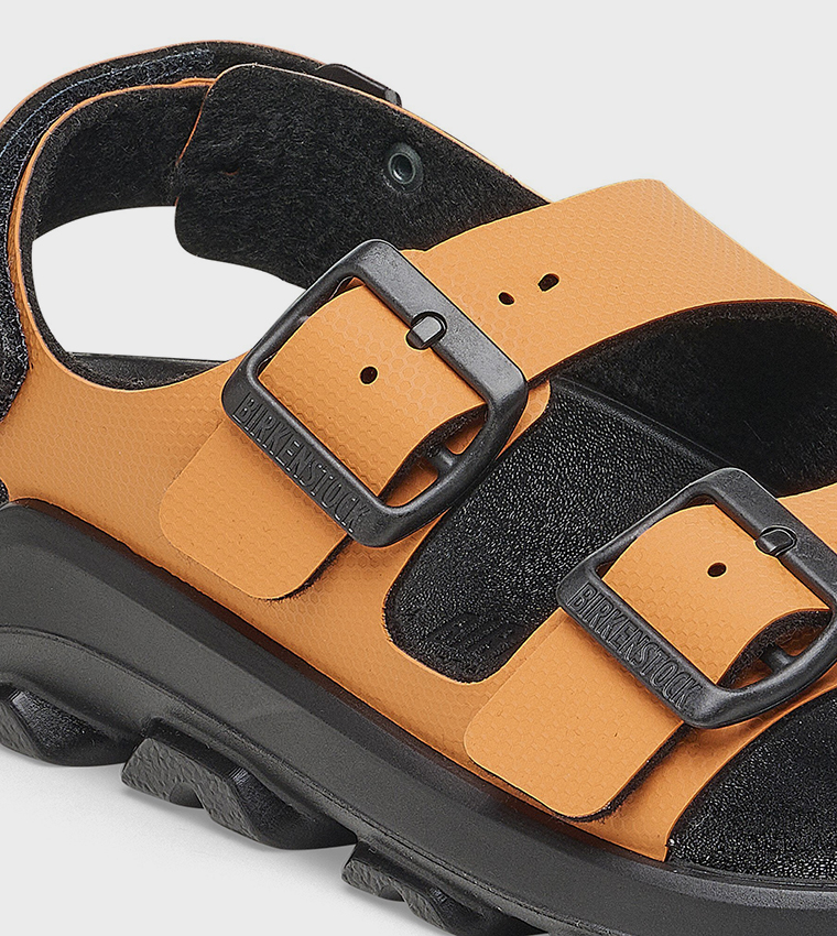 MOGAMI Oasis Burnt Orange