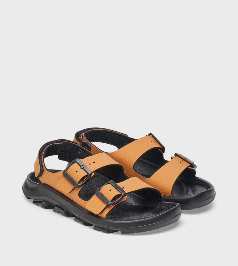 MOGAMI Oasis Burnt Orange
