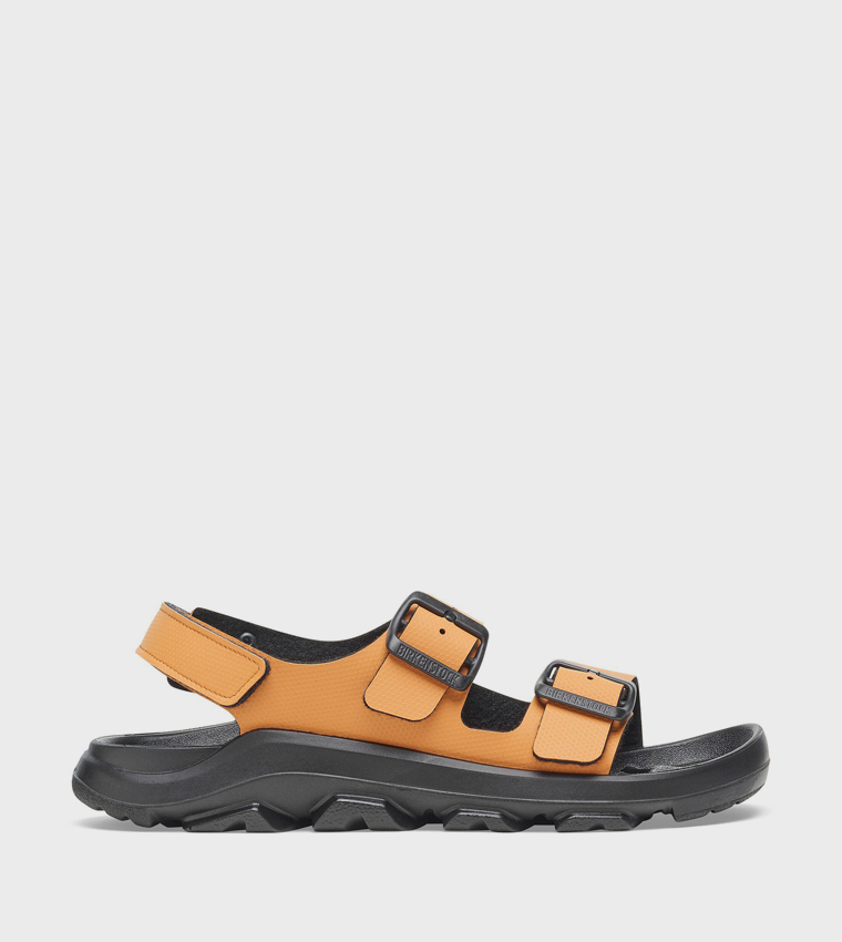 MOGAMI Oasis Burnt Orange