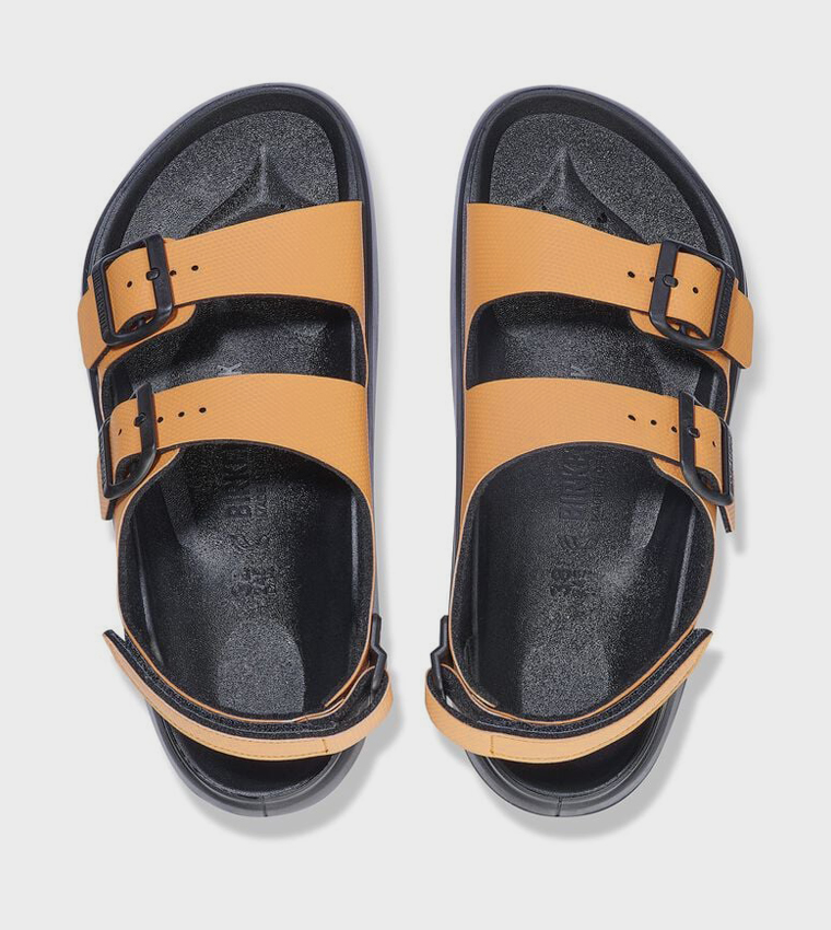 MOGAMI Oasis Burnt Orange