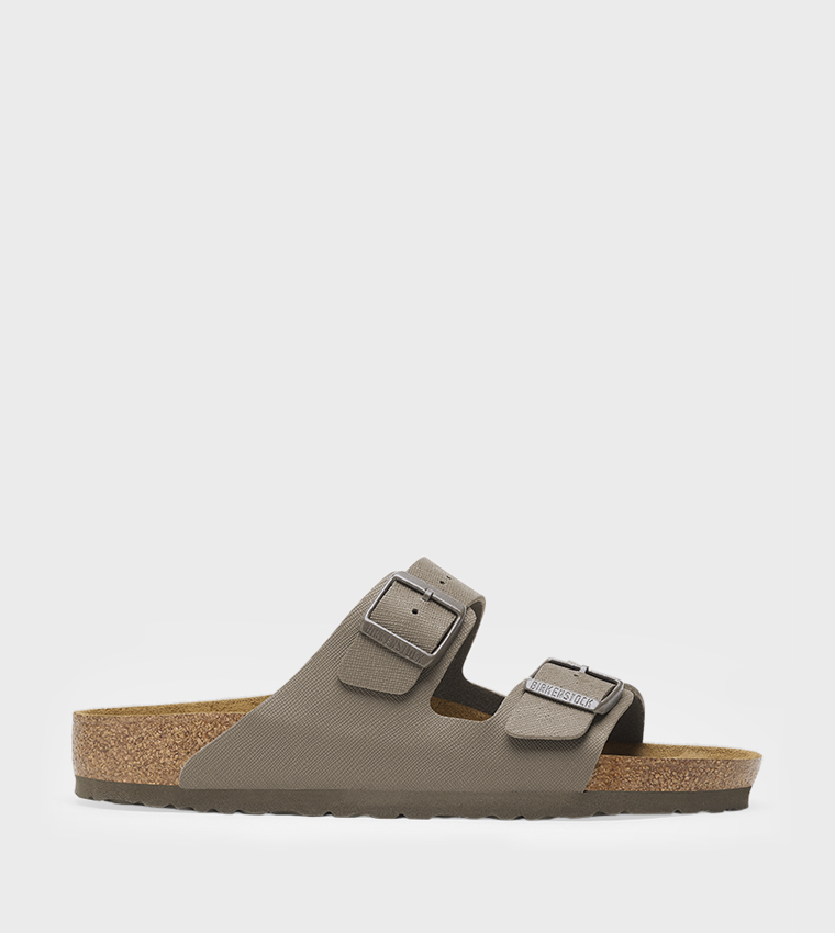 Arizona Birko-Flor Concrete Gray