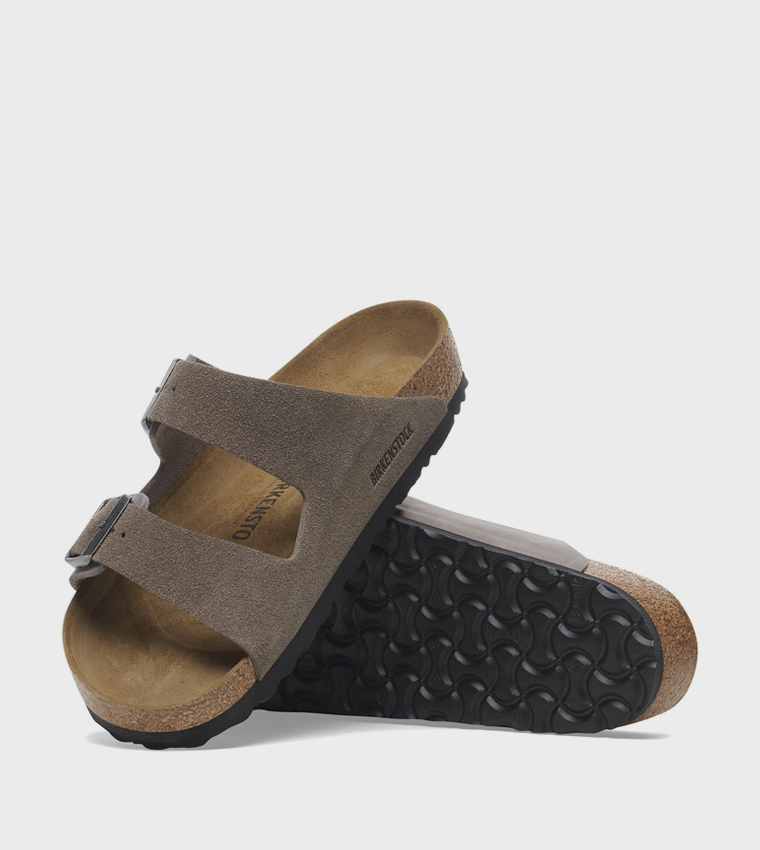 ARIZONA Concrete Gray
