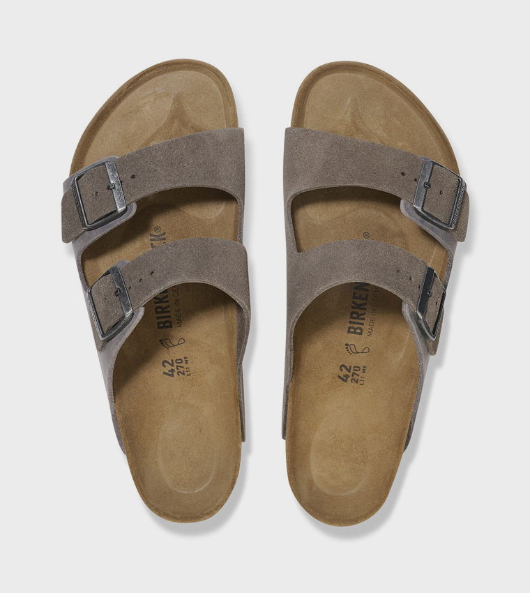 ARIZONA Concrete Gray