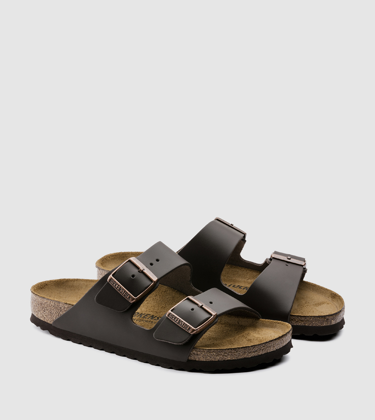 Arizona NL Dark Brown