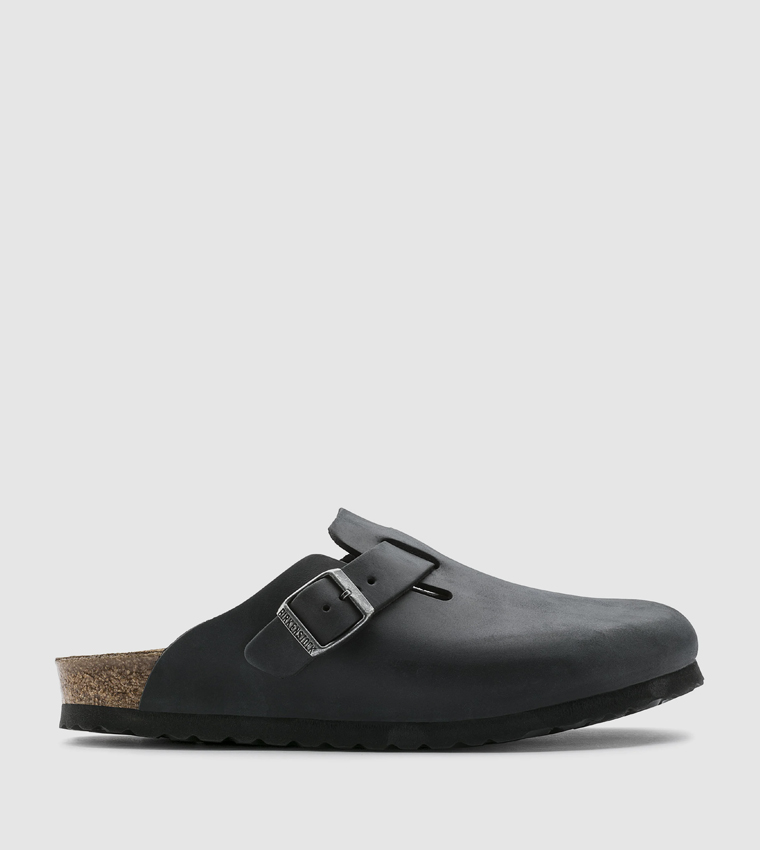 Boston LEOI Black