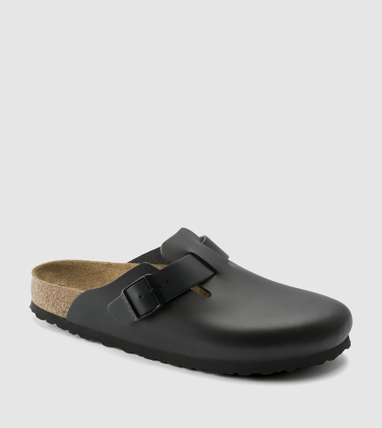 Boston NL Black