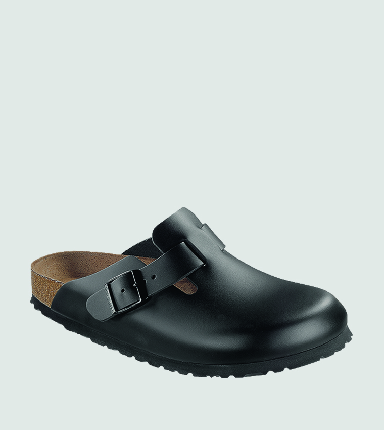 Boston NL Black