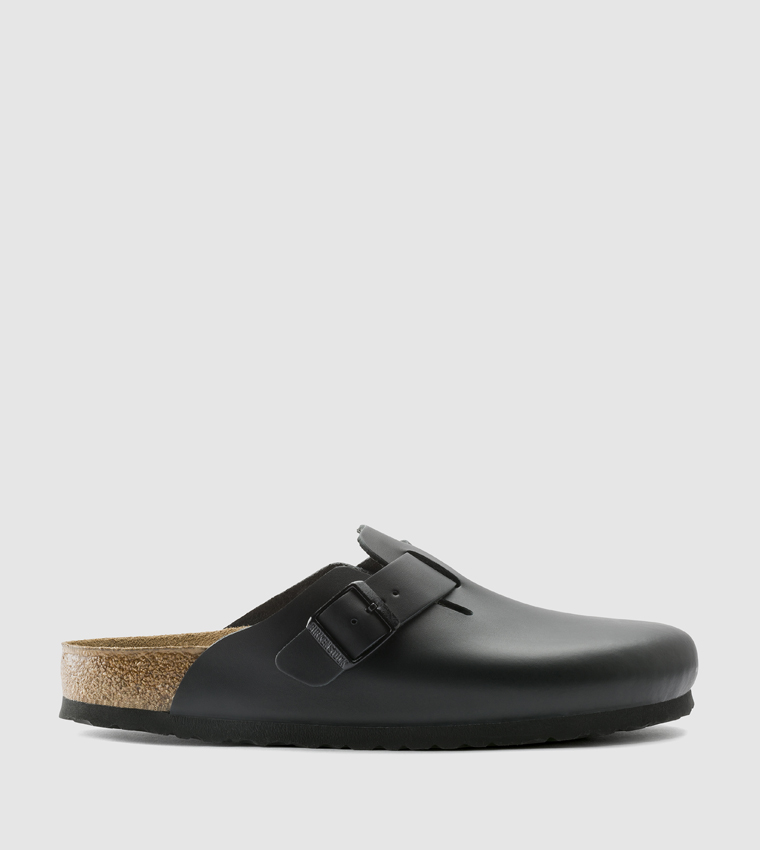 Boston NL Black