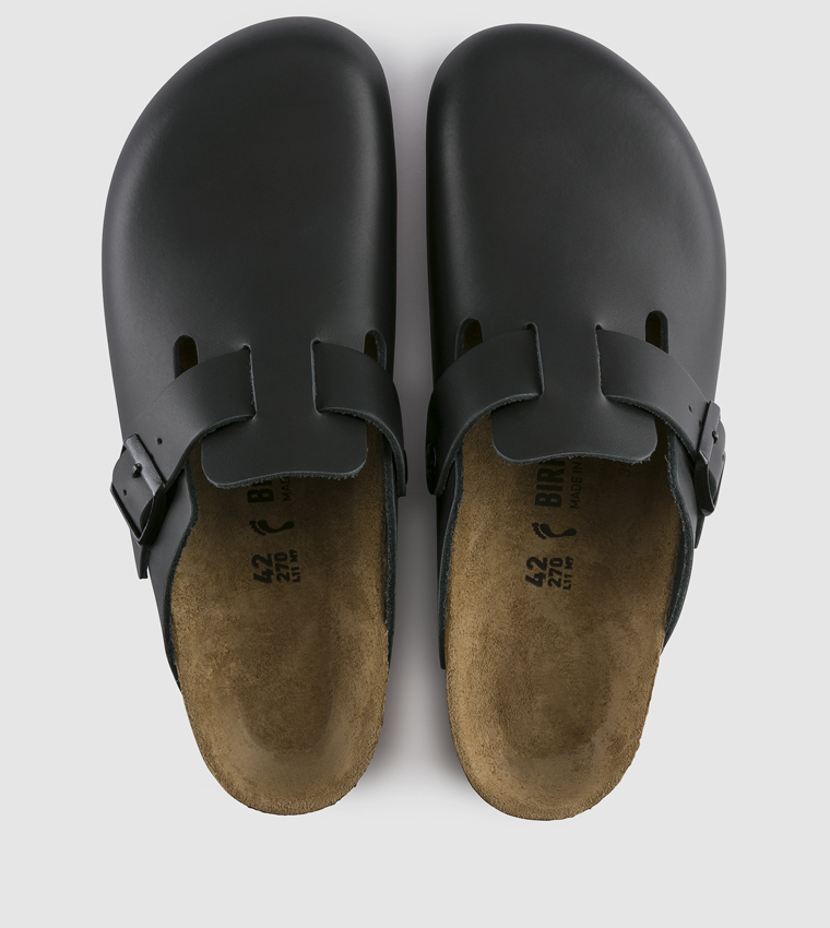 Boston NL Black