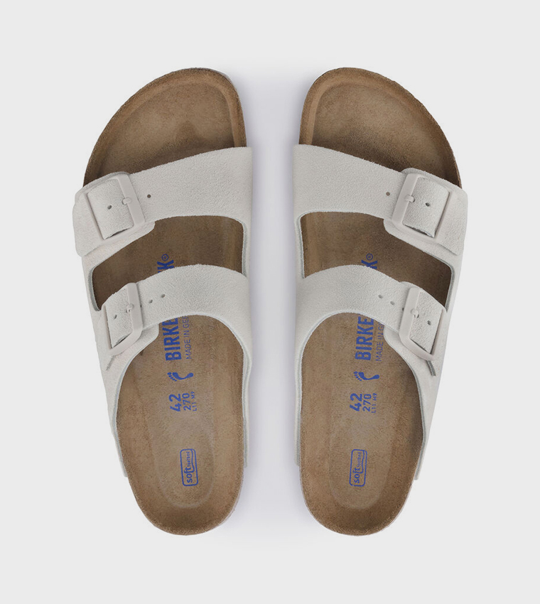 Arizona SFB VL Antique White
