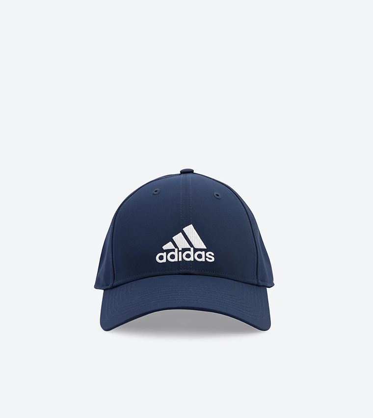 Navy adidas cap on sale