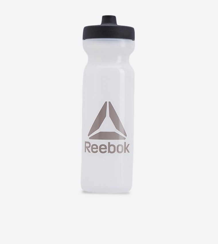 Reebok Foundation 750ml Bottle Black