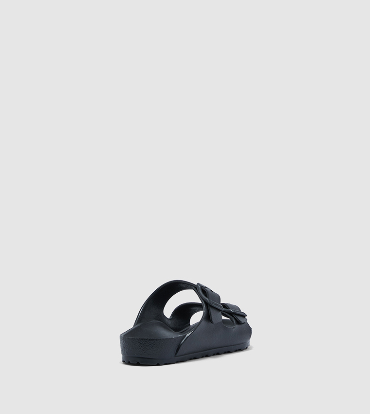 Arizona Kids Eva Playground Black