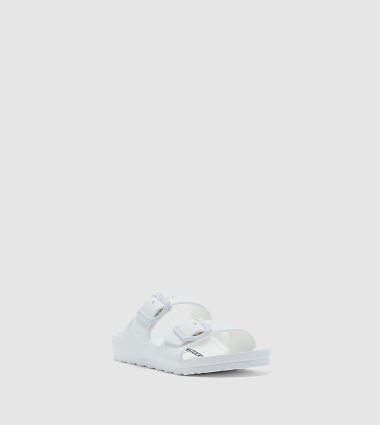 Arizona Kids Eva Playground White
