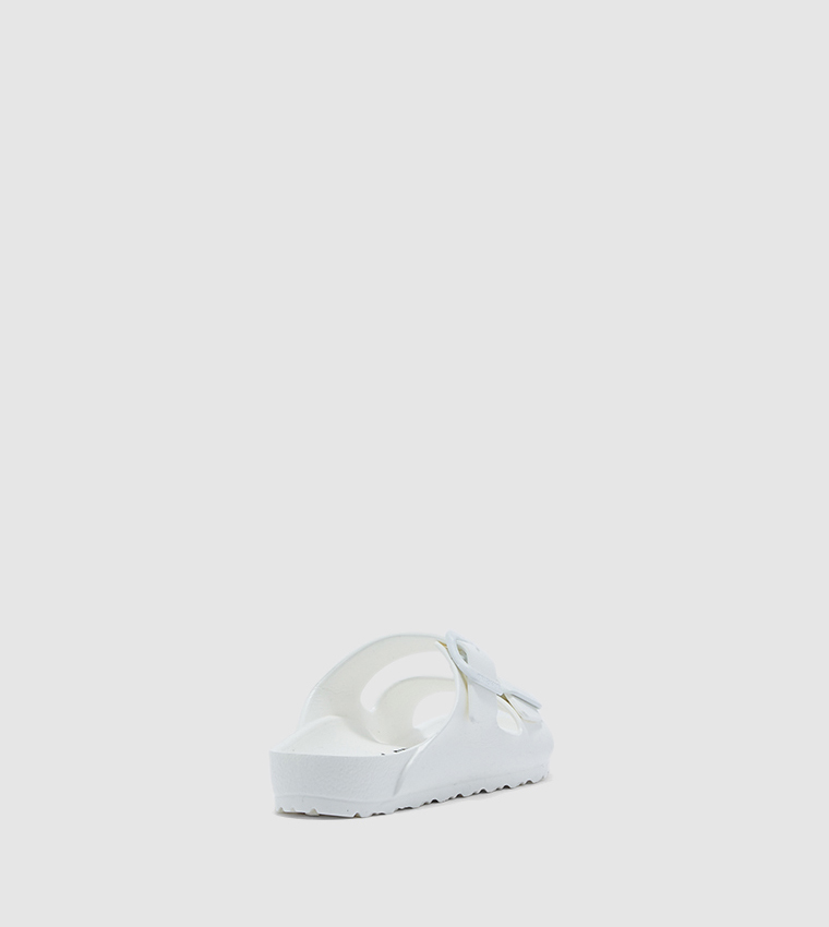 Arizona Kids Eva Playground White