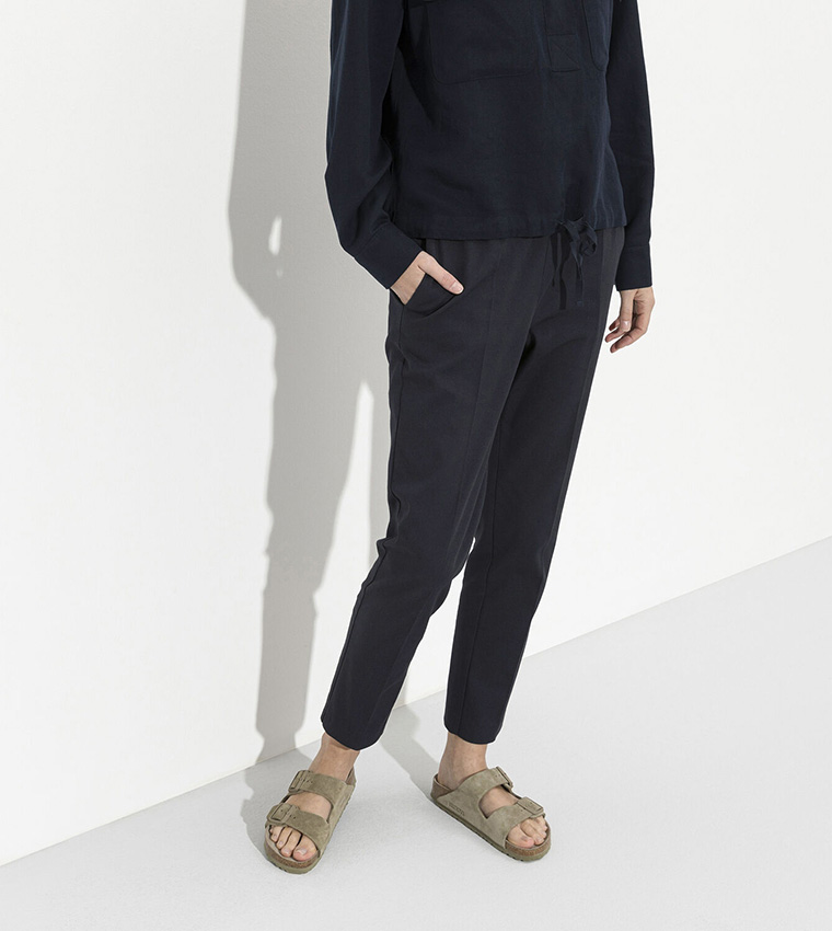 Arizona Soft Foot bed Suede Leather