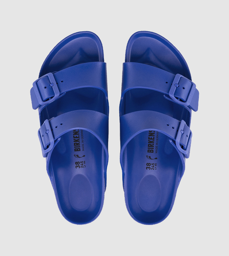 Arizona Eva Gym Ultra Blue