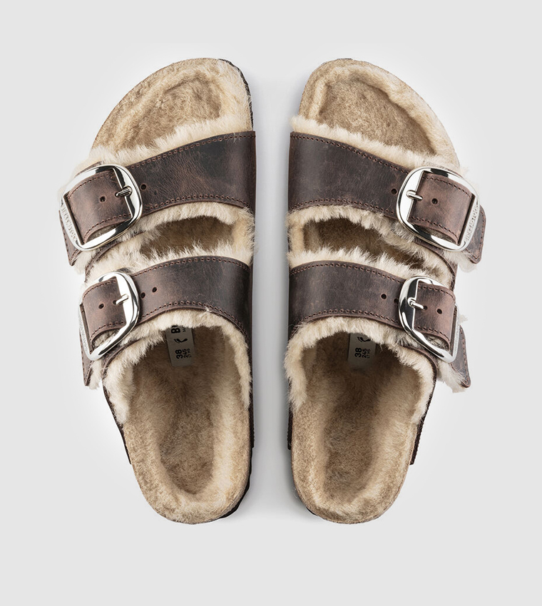 birken stock slipper