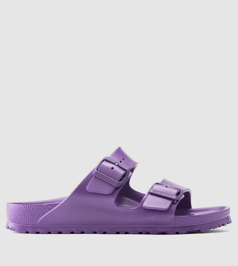 purple birks