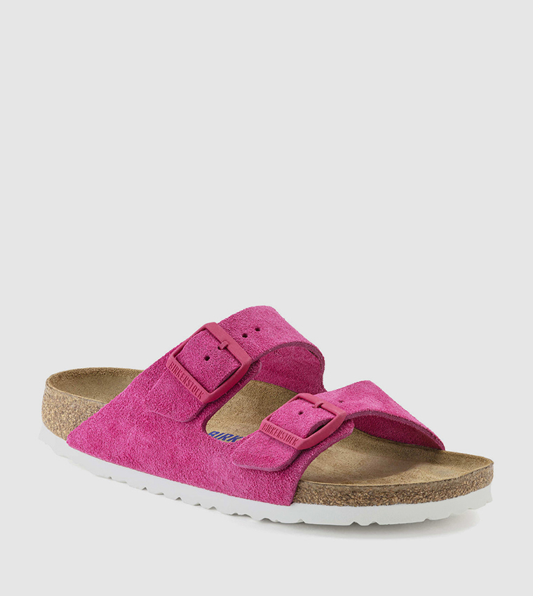 birkenstock women pink