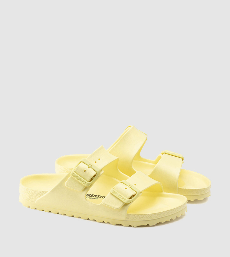 Arizona  EVA Popcorn Slides