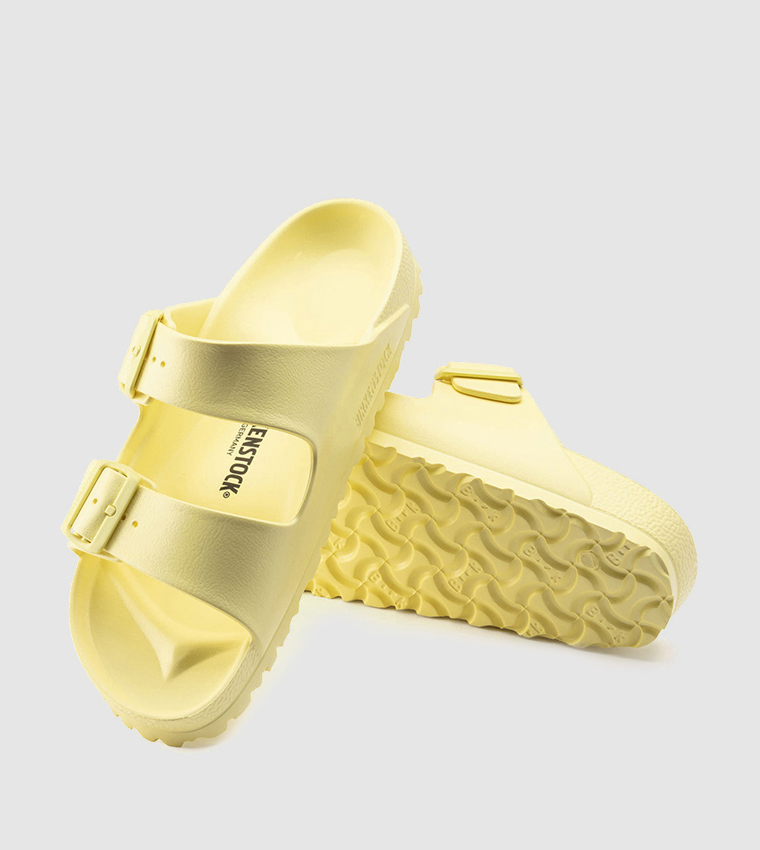 Arizona  EVA Popcorn Slides